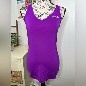 Fila Racerback Top